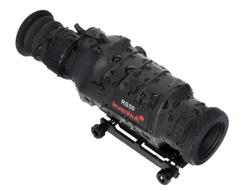 foto Visor térmico para rifle Levenhuk Fatum RS50,  6