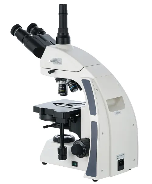 imagen Microscopio trinocular Levenhuk MED 45T,  5