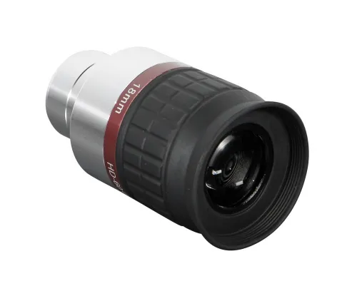 fotografía Meade Series 5000 HD-60 18mm 1.25" 6-element Eyepiece,  2