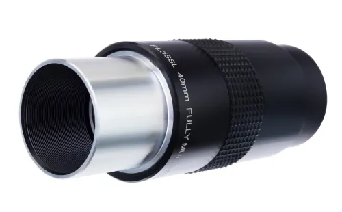 gráfico Ocular Levenhuk Plössl de 40 mm,  4