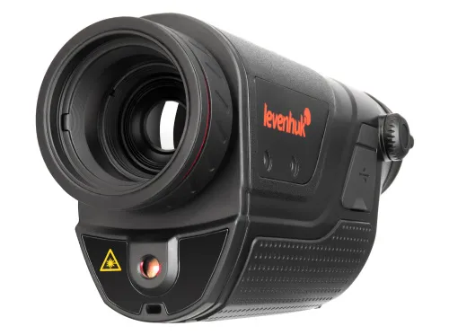 imagen Monocular de visión térmica Levenhuk Fatum Z250,  9