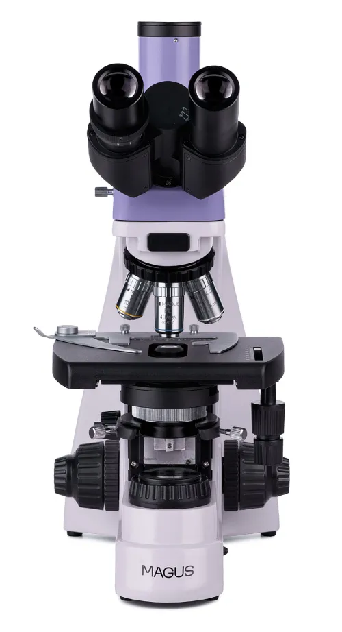 imagen Microscopio biológico MAGUS Bio 250T,  19