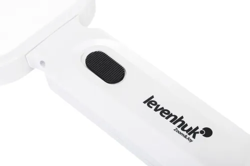 foto Lupa Levenhuk Zeno Read ZR10,  8