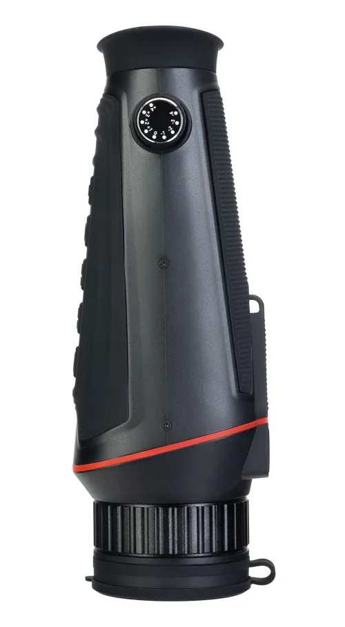 gráfico Monocular digital de visión nocturna Levenhuk Halo 20X PLUS,  6