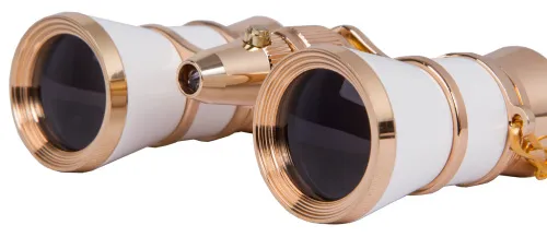 foto Prismáticos para ópera Levenhuk Broadway 325F (con luz LED y cadena),  11