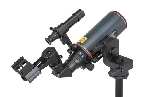 foto Fototelescopio Levenhuk Kelvin MAK60 mini AZ,  6
