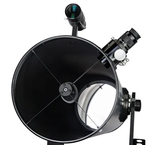 imagen Telescopio Levenhuk Ra 300N Dobson,  4