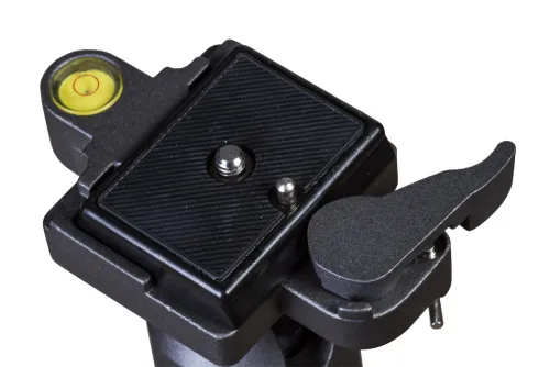 fotografía Trípode de aluminio Bresser, 1395 mm,  3