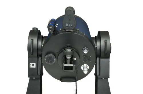 fotografía Meade LX600 16" F/8 ACF Telescope,  9