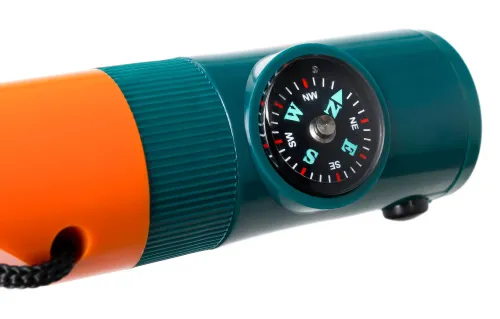 foto Kit de supervivencia Levenhuk LabZZ SK1,  3