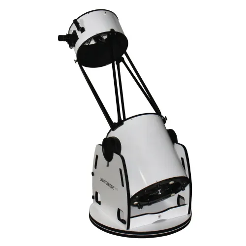 imagen Meade LightBridge Plus 16" Reflector Telescope,  4