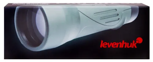 fotografía Monocular Levenhuk Wise PRO 8x42,  15
