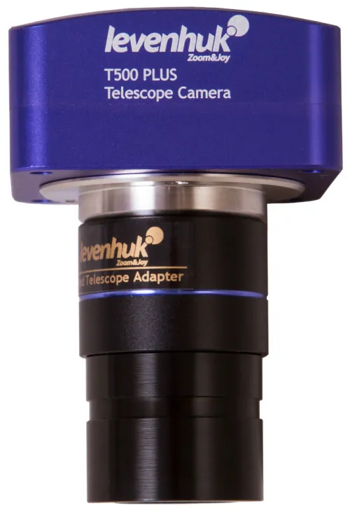 imagen Cámara digital Levenhuk T500 PLUS,  5