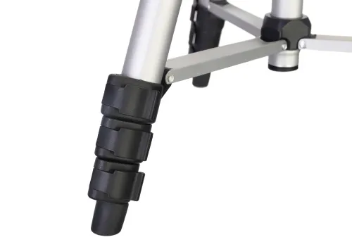 gráfico Telescopio Levenhuk Discovery Sky Trip ST50 con libro,  15