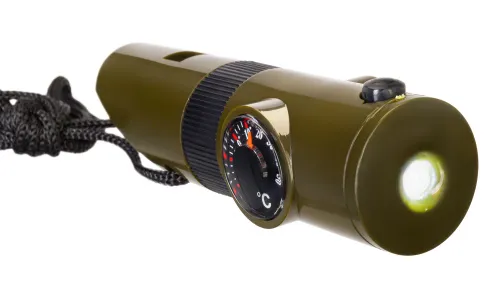 foto Kit de explorador Levenhuk Discovery Basics EK10,  5