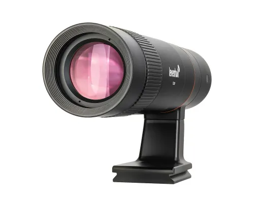 fotografía Teleocular Wi-Fi Levenhuk Kelvin TLC60,  4