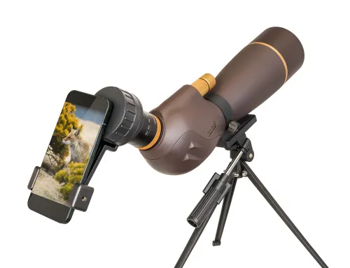 fotografía Catalejo Levenhuk New Blaze PRO 70,  9