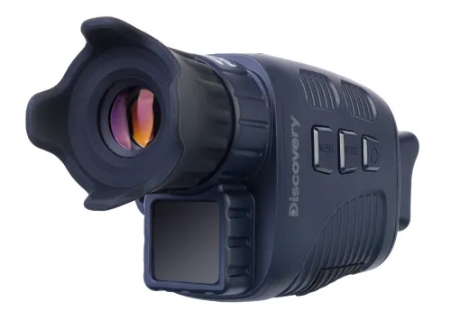 imagen Monocular de visión nocturna Levenhuk Discovery Night ML10 Digital con trípode,  8