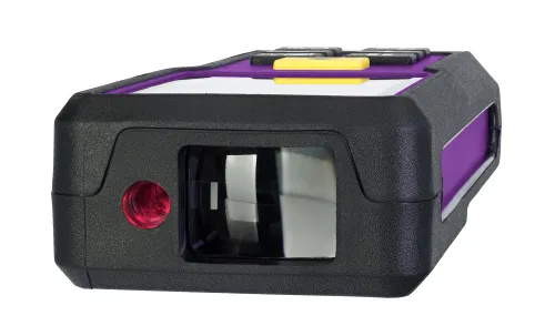 fotografía Medidor láser Ermenrich Reel PRO GM60,  6
