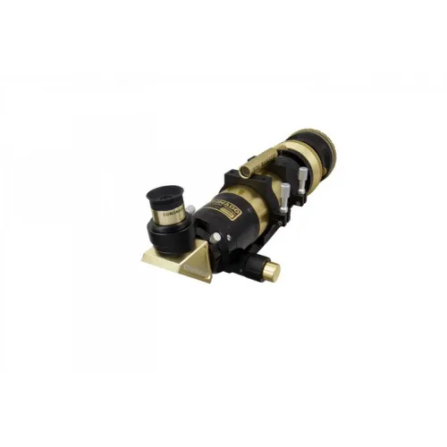 imagen Coronado SolarMax III 70mm Double Stack Solar Telescope with RichView System and BF15,  3