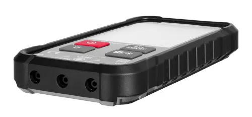 imagen Multímetro digital Ermenrich Zing TC16,  5