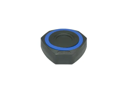 gráfico Meade #895 Vibration Isolation Pads,  3