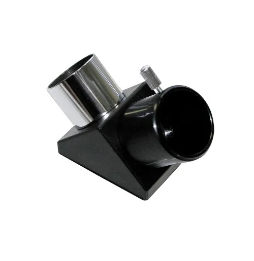 fotografía Telescopio Bresser Taurus 90/900 NG con adaptador de cámara de smartphone,  5