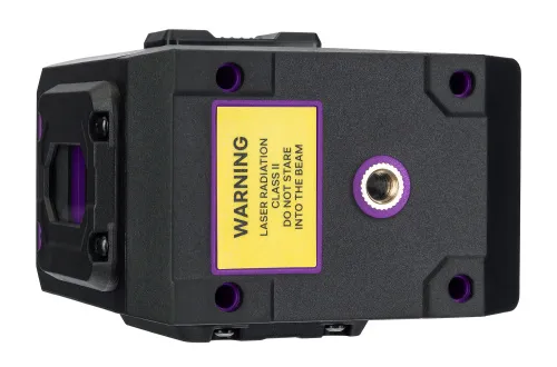 gráfico Nivel láser Ermenrich PRO LV20,  8