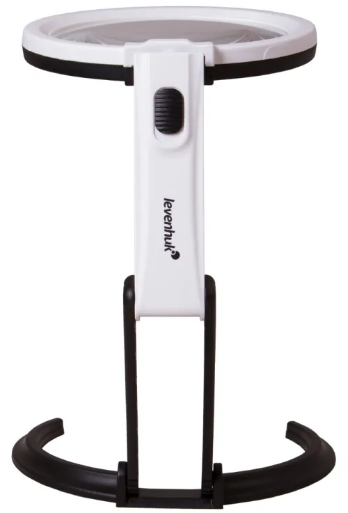 imagen Lupa Levenhuk Zeno Desk D13,  5