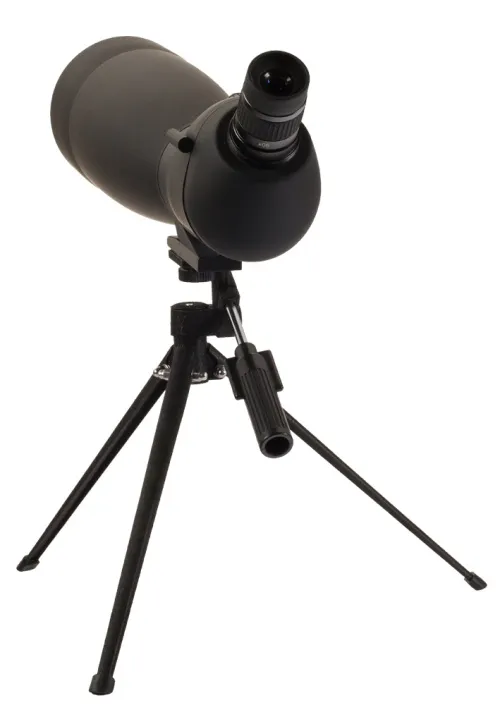 gráfico Catalejo Levenhuk Blaze 90,  2