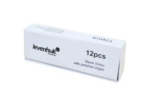 fotografía Set de preparaciones Levenhuk N38 NG,  6