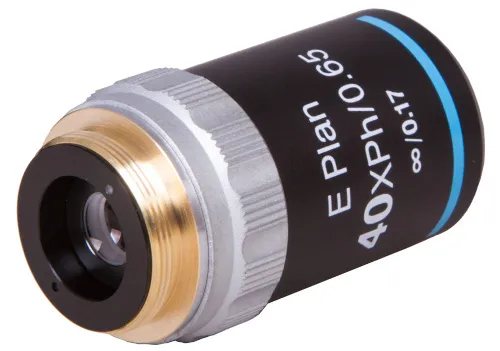 foto Dispositivo de contraste estándar Levenhuk 1000,  12