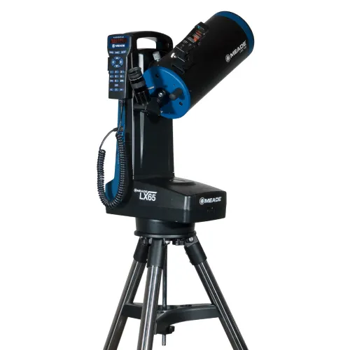 imagen Meade LX65 5" MAK Telescope,  3