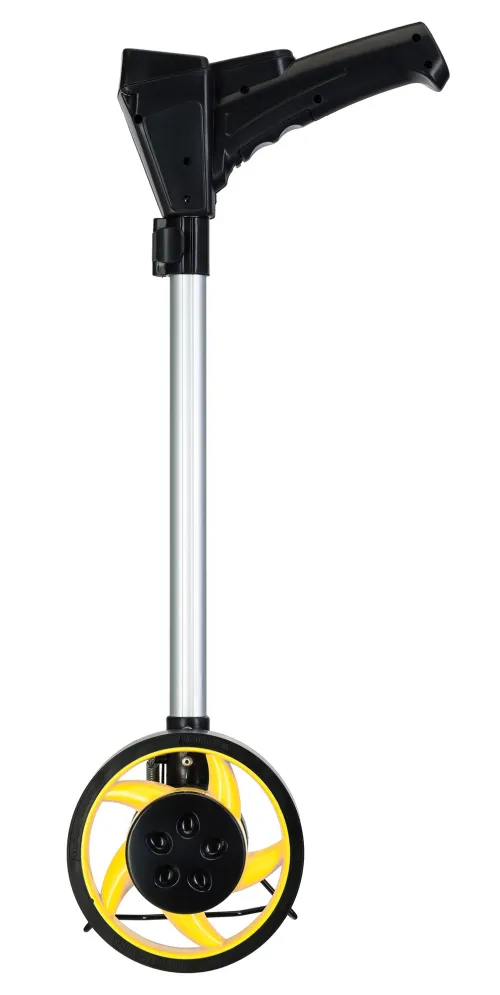 fotografía Rueda de medición digital Ermenrich Reel WM10,  3