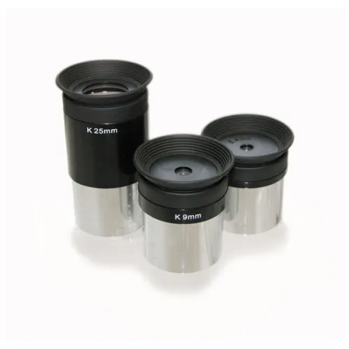 imagen Telescopio Bresser Pluto 114/500 EQ,  13