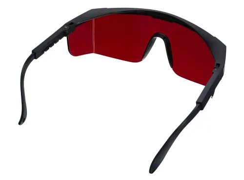 foto Gafas Ermenrich Verk RG30 (rojo),  2