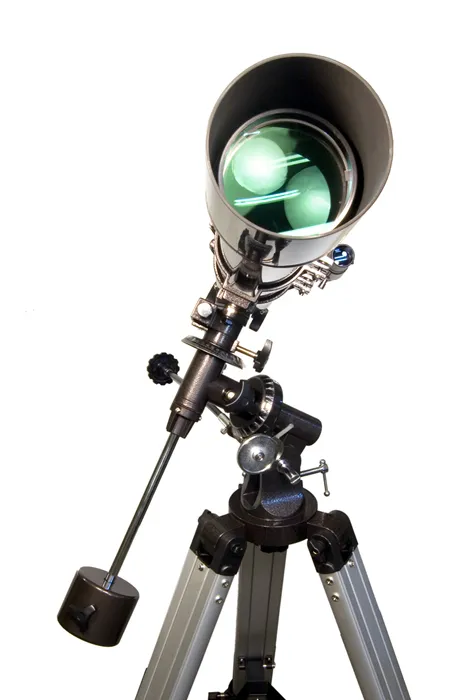 imagen Telescopio Levenhuk Strike 900 PRO,  4