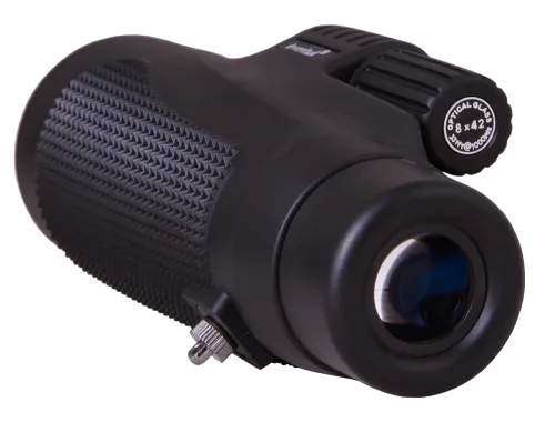 gráfico Monocular Levenhuk Wise 8x42,  4