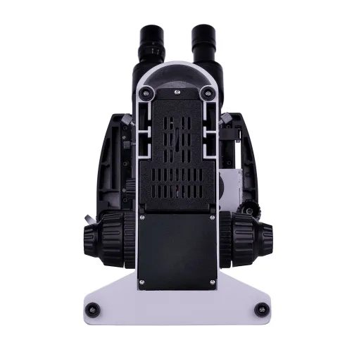 fotografía Microscopio biológico MAGUS Bio 250TL,  3