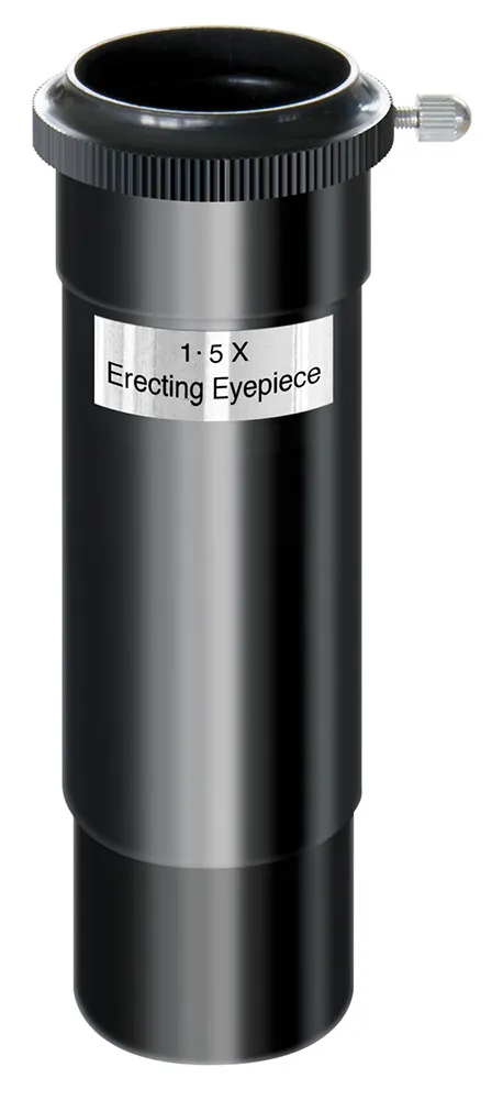 foto Telescopio Bresser National Geographic 76/700 EQ,  11