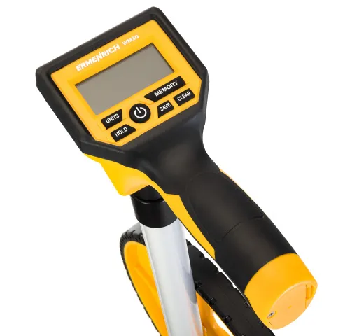 fotografía Rueda de medición digital Ermenrich Reel WM30,  8