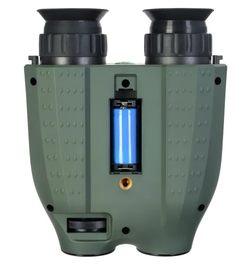 gráfico Prismáticos de visión nocturna Levenhuk Atom Digital DNB250,  7