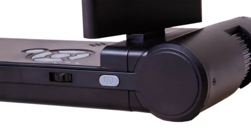 imagen Microscopio digital Levenhuk DTX 700 Mobi,  10