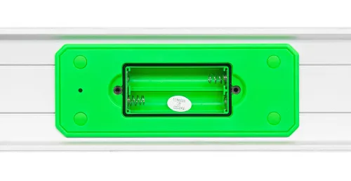 gráfico Nivel digital Ermenrich Verk LL60,  6