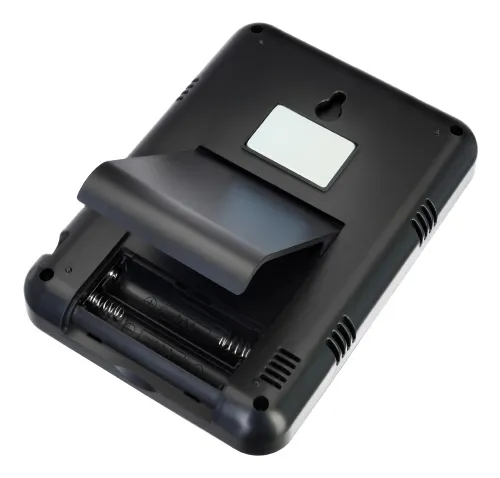 gráfico Termohigrómetro Levenhuk Wezzer BASE L30,  8