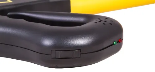 gráfico Detector de metales para niños Bresser National Geographic,  10