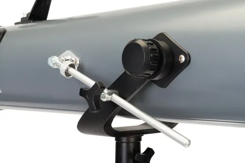 fotografía Telescopio Levenhuk Blitz 114 BASE,  7