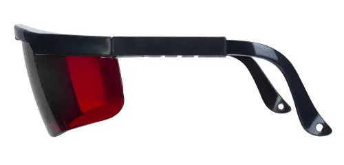 foto Gafas Ermenrich Verk RG30 (rojo),  3