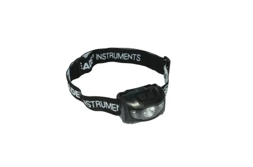 fotografía Meade Red & White LED Headlamp,  2