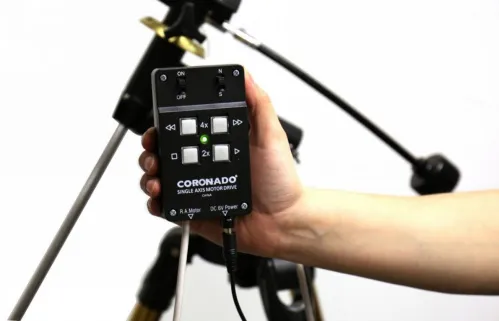 imagen Coronado EQ Mount with RA Drive,  3